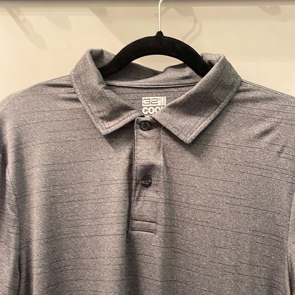Mens polo